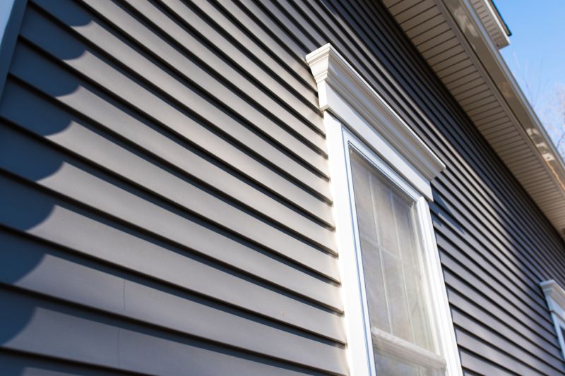 Installing Vinyl Siding on a Corner