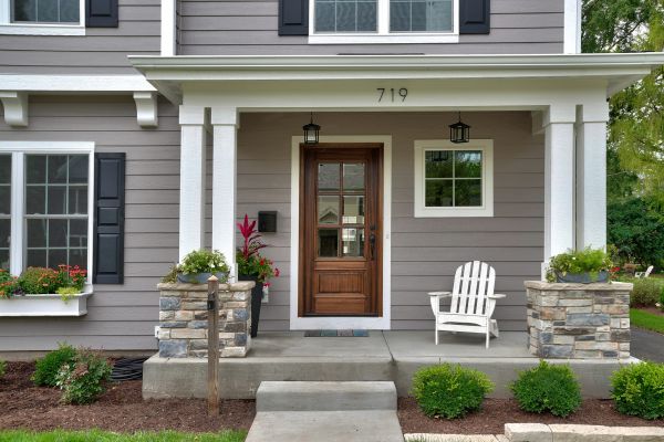 Cost of House Siding Repair in Downingtown