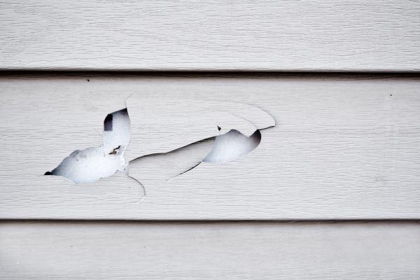 Cost of Siding Leak Repair in Downingtown