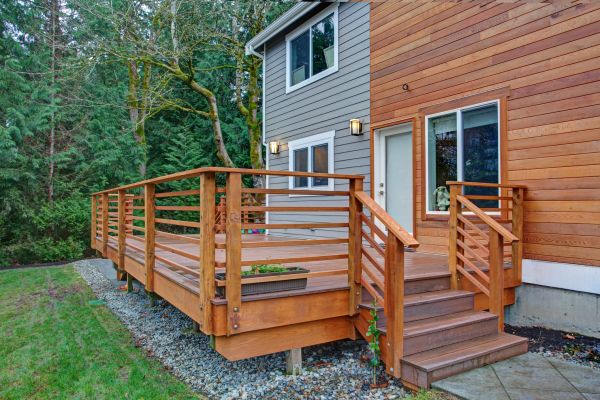 Cost of Wood Siding Service in Downingtown
