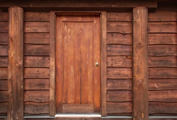 Cost of Log Cabin Siding Installation in Downingtown