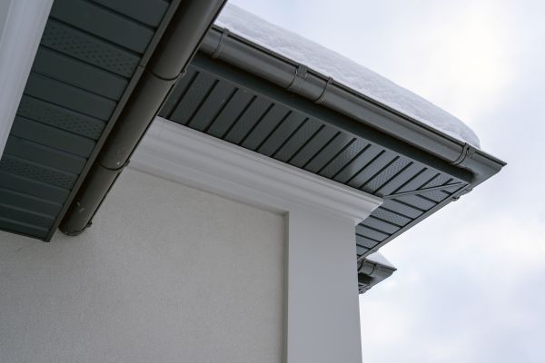 Cost of Siding Trim Repair in Downingtown