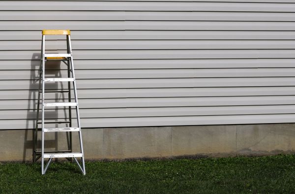 Cost of Siding Service in Downingtown