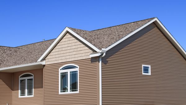 Cost of Residential Siding Service in Downingtown