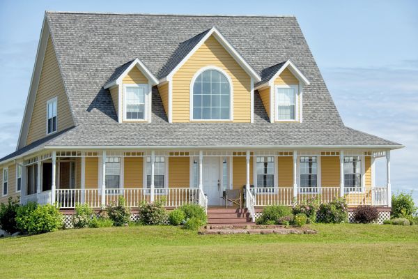 Cost of Siding Replacement in Downingtown