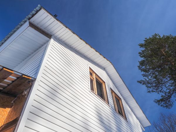 Cost of House Siding Replacement in Downingtown
