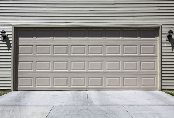 Cost of Garage Siding Installation in Downingtown