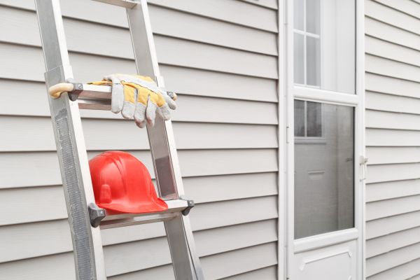 Cost of Home Siding Replacement in Downingtown