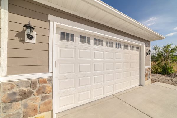 Cost of Garage Siding Repair in Downingtown
