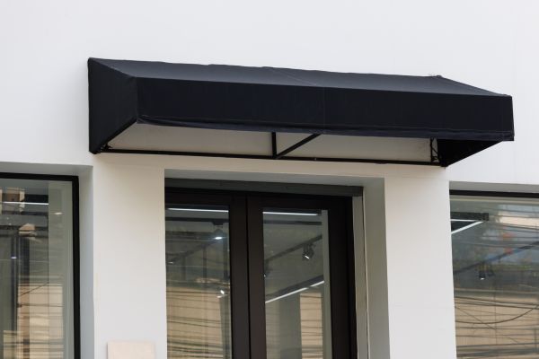 Cost of Aluminum Trim Replacement in Downingtown