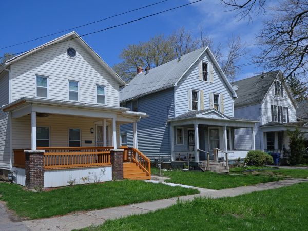 Cost of Aluminum Siding Replacement in Downingtown