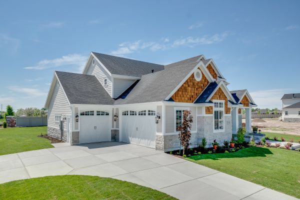 Cost of Residential Siding Replacement in Downingtown