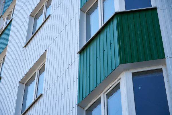 Cost of Building Siding Installation in Downingtown