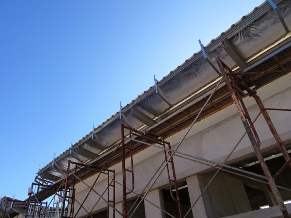 Cost of Steel Cladding Installation in Downingtown