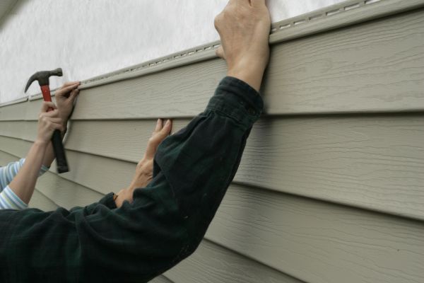 Cost of Insulated Siding Installation in Downingtown