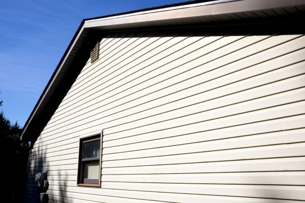 Cost of Dutch Lap Siding Installation in Downingtown