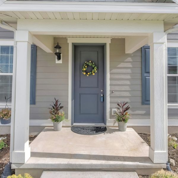 Cost of Faux Wood Siding Installation in Downingtown