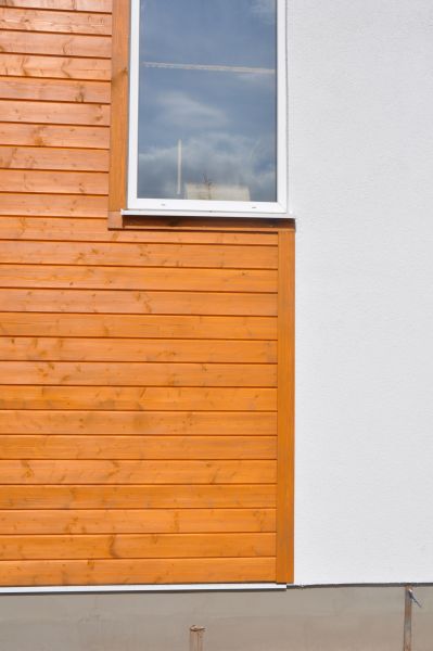 Cost of Wood Siding Installation in Downingtown