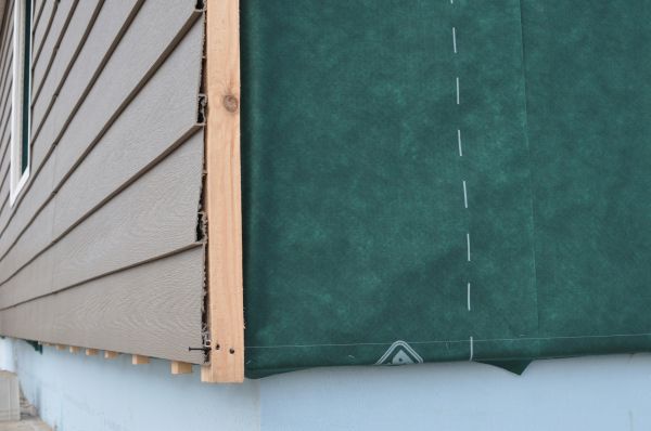 Cost of Thermal Siding Installation in Downingtown