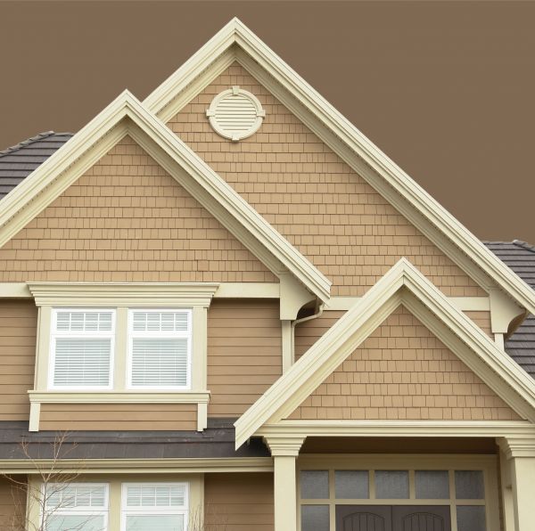 Cost of Vinyl Shake Siding Repair in Downingtown