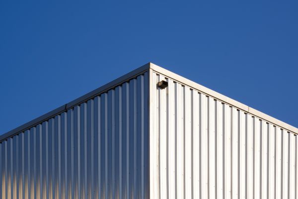 Cost of Tin Siding Installation in Downingtown