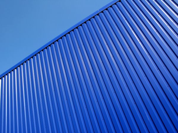 Cost of Seam Metal Siding Installation in Downingtown