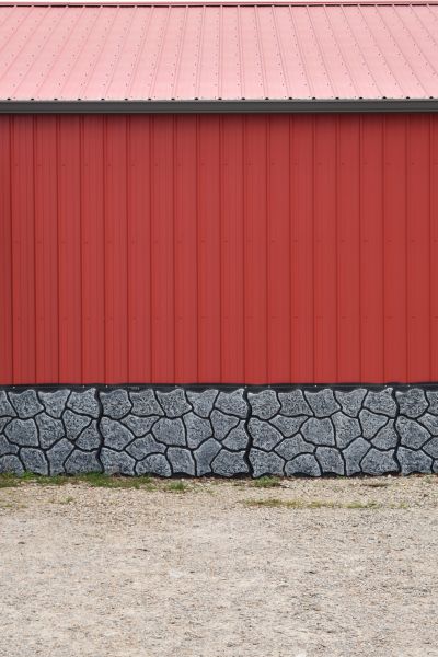 Cost of Tin Siding Repair in Downingtown