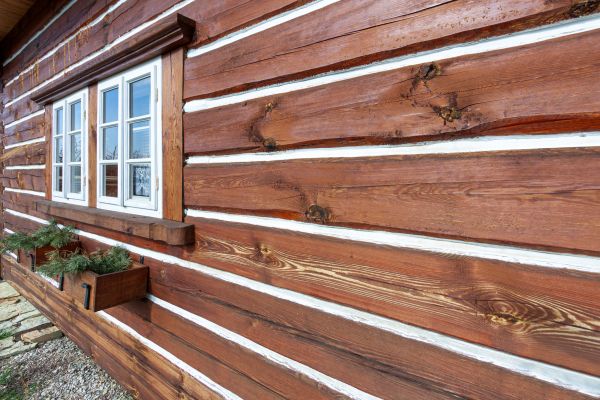 Cost of Wooden Siding Installation in Downingtown