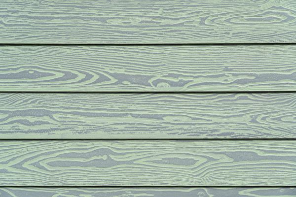 Cost of Composite Siding Installation in Downingtown