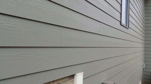 Cost of Dutch Lap Vinyl Siding Service in Downingtown