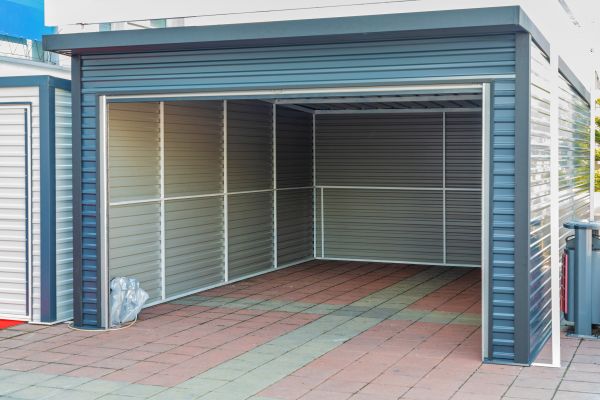 Cost of Interior Metal Siding Service in Downingtown