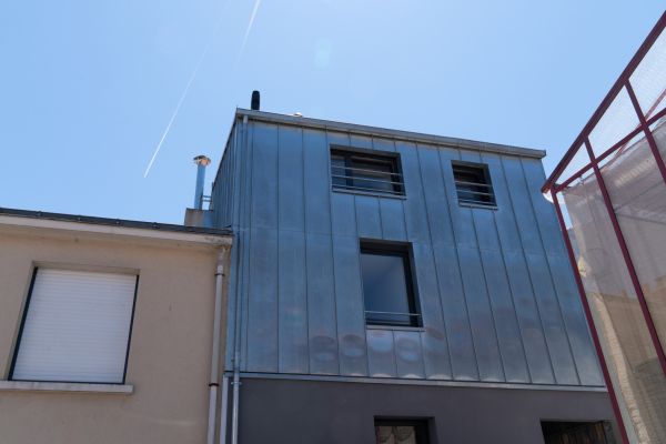 Cost of Metal Cladding Service in Downingtown