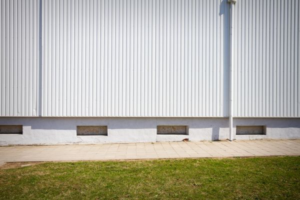 Cost of Metal Paneling Installation in Downingtown