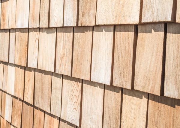 Cost of Cedar Shingle Siding Repair in Downingtown
